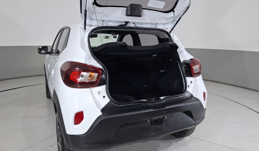 Renault Kwid 1.0 ICONIC Hatchback 2024