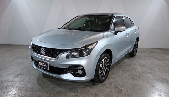 Suzuki • Baleno