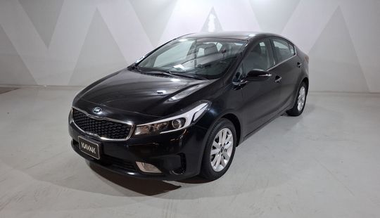 Kia • FORTE