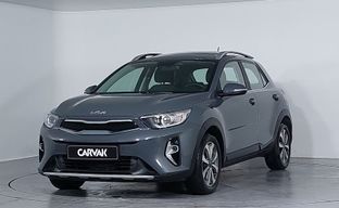 KIA • Stonic