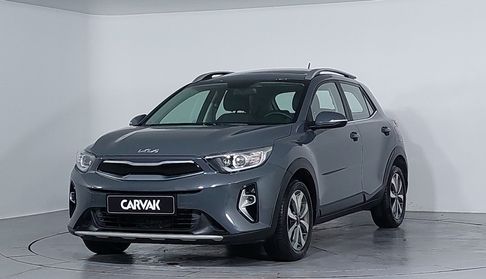 Kia Stonic 1.4 MPI ELEGANCE Suv 2022