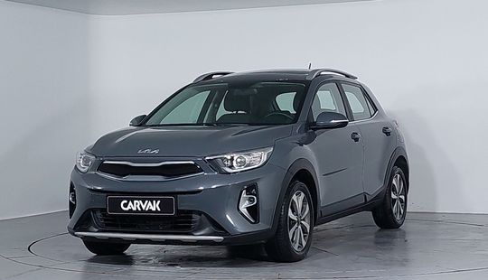 KIA • Stonic