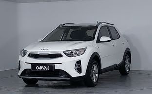 KIA • Stonic