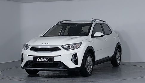 Kia Stonic 1.4 MPI COOL Suv 2023