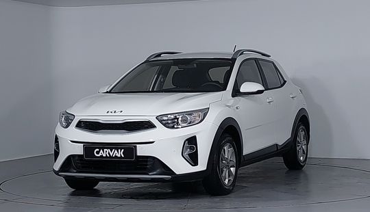 KIA • Stonic