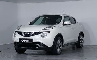 Nissan • Juke