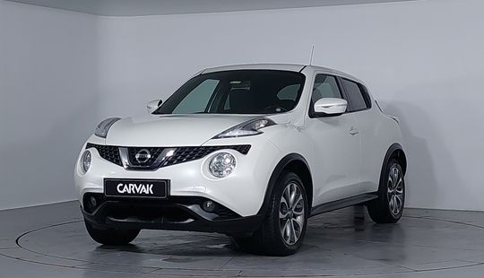Nissan • Juke