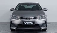 Toyota Corolla 1.6 LIFE Sedan 2018