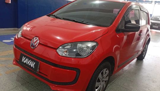 Volkswagen • up