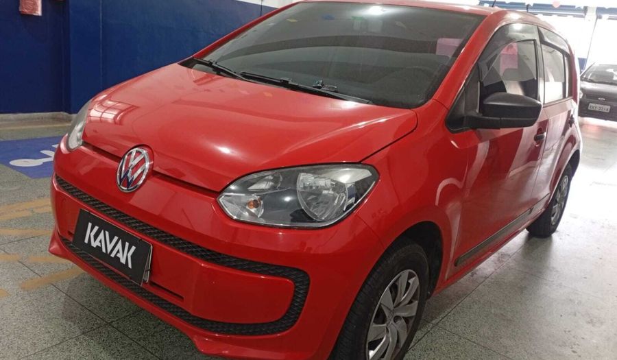 Volkswagen Up MPI TAKE UP Hatchback 2016