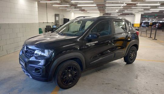 Renault • Kwid
