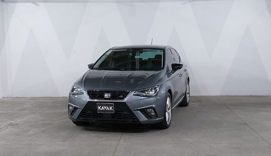 Seat • Ibiza