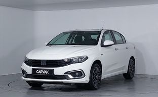 Fiat • Egea