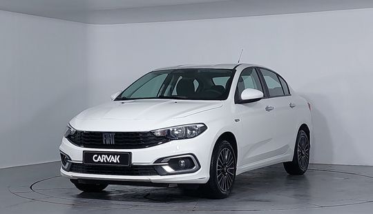 Fiat • Egea