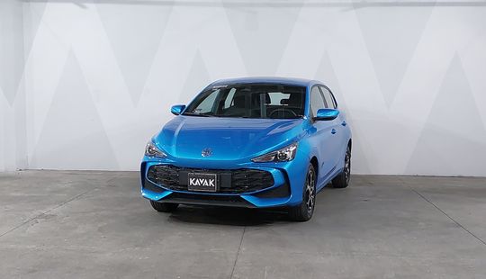 Mg • MG3