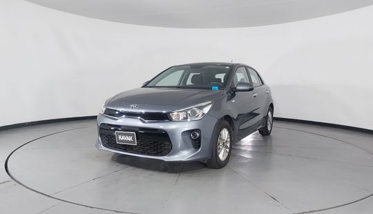 Kia • Rio
