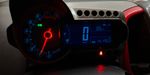 Chevrolet Sonic 1.6 LTZ Hatchback 2015