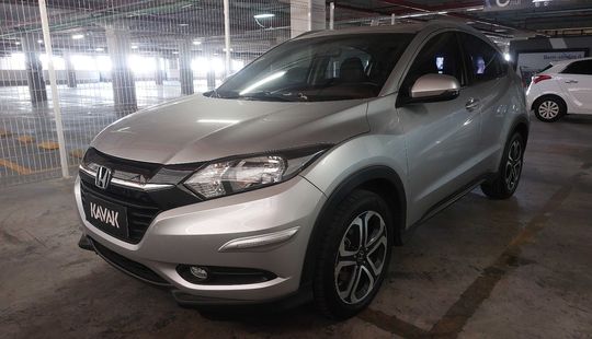 Honda • HR-V