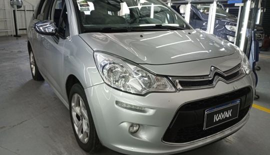 Citroen • C3