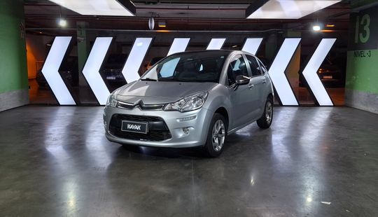 Citroen • C3