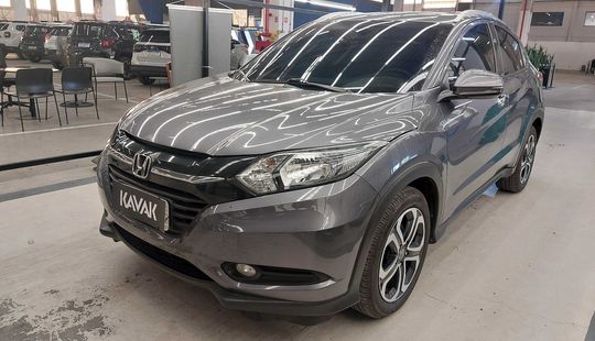 Honda • HR-V