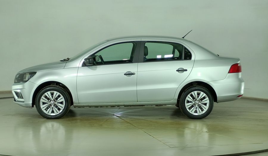 Volkswagen Voyage 1.6 TRENDLINE Sedan 2022