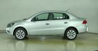Volkswagen Voyage 1.6 TRENDLINE Sedan 2022