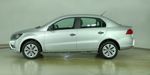 Volkswagen Voyage 1.6 TRENDLINE Sedan 2022