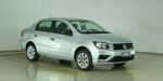 Volkswagen Voyage 1.6 TRENDLINE Sedan 2022