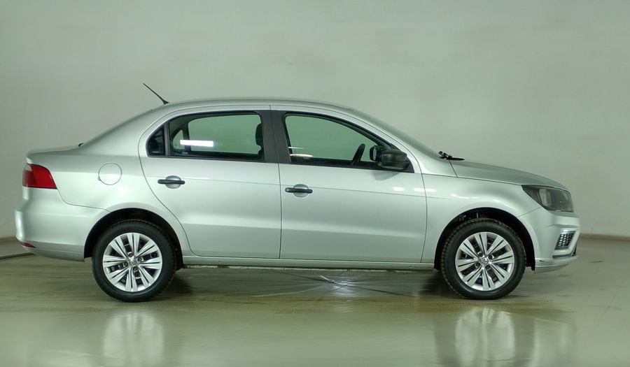 Volkswagen Voyage 1.6 TRENDLINE Sedan 2022