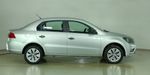 Volkswagen Voyage 1.6 TRENDLINE Sedan 2022