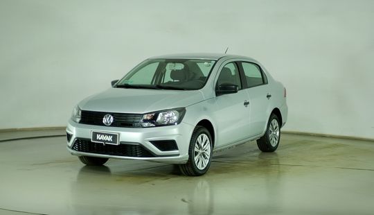 Volkswagen • Voyage