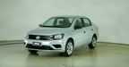 Volkswagen Voyage 1.6 TRENDLINE Sedan 2022