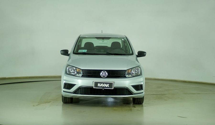 Volkswagen Voyage 1.6 TRENDLINE Sedan 2022