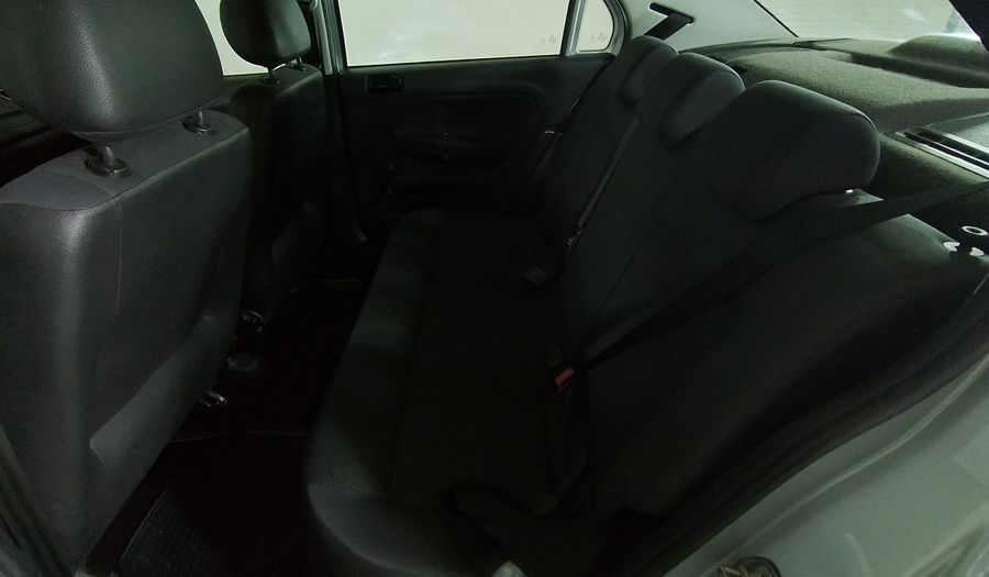 Volkswagen Voyage 1.6 TRENDLINE Sedan 2022