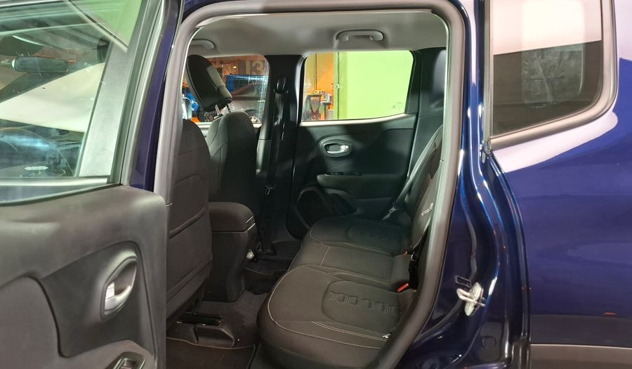 Jeep Renegade 1.8 SPORT Suv 2023
