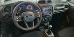 Jeep Renegade 1.8 SPORT Suv 2023