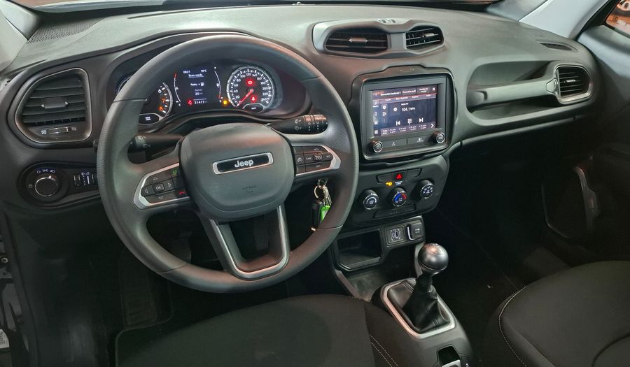 Jeep Renegade 1.8 SPORT Suv 2023