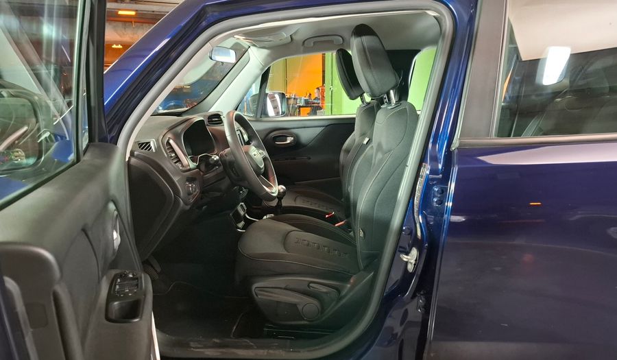 Jeep Renegade 1.8 SPORT Suv 2023