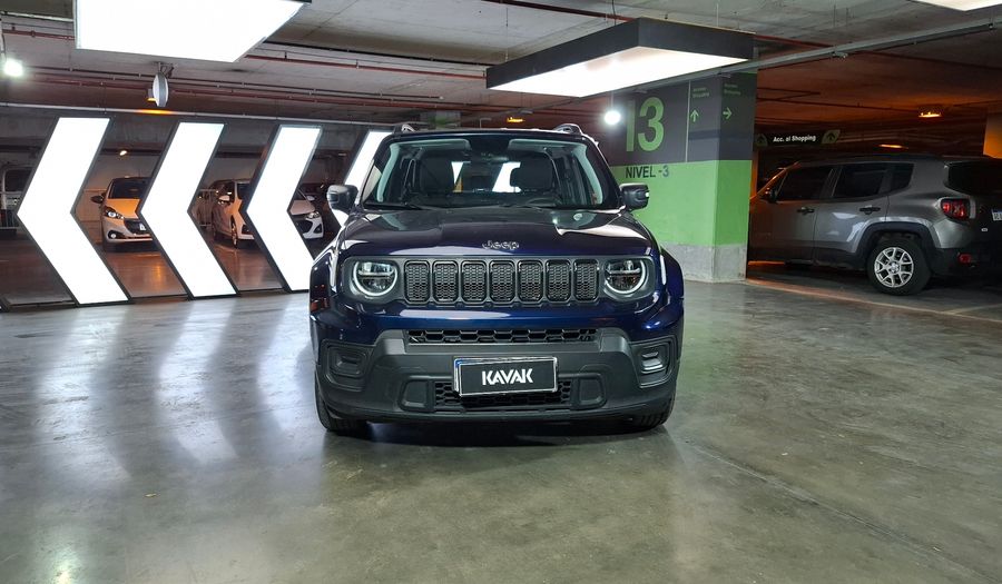 Jeep Renegade 1.8 SPORT Suv 2023
