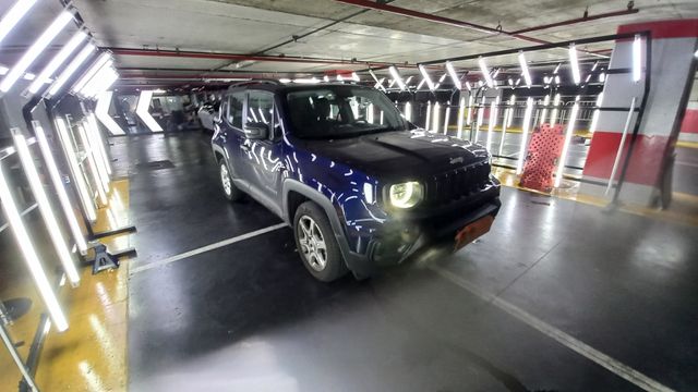 Jeep • Renegade