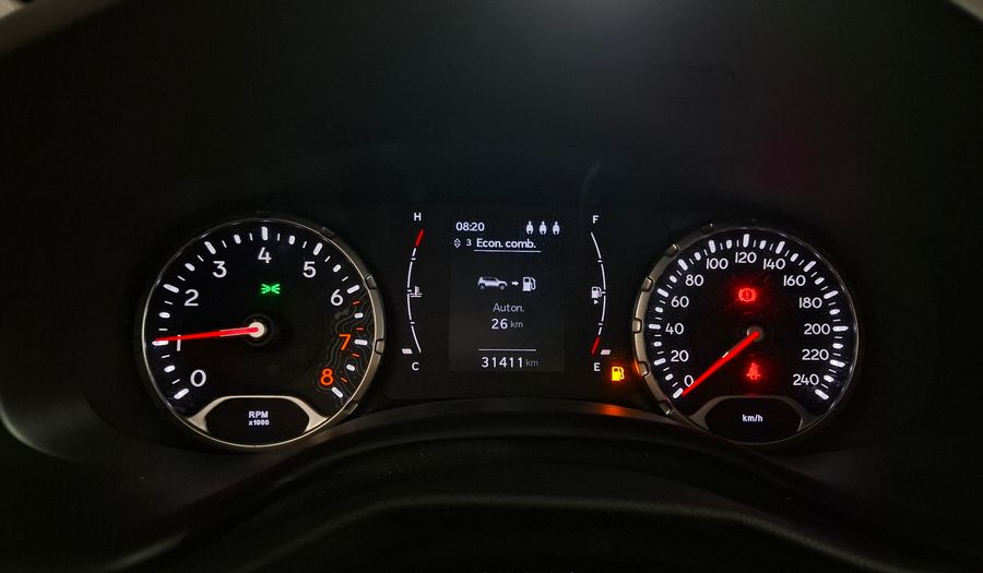 Jeep Renegade 1.8 SPORT Suv 2023