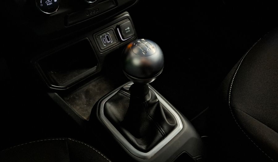 Jeep Renegade 1.8 SPORT Suv 2023