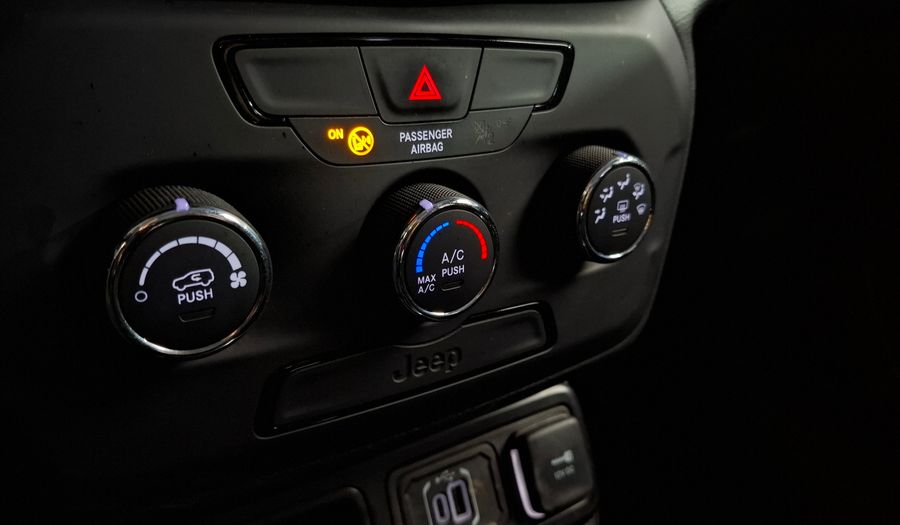 Jeep Renegade 1.8 SPORT Suv 2023