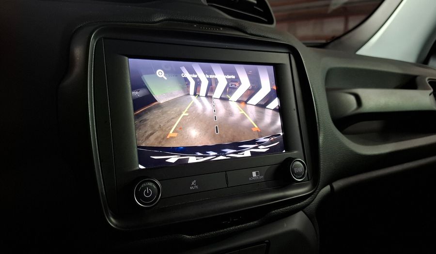 Jeep Renegade 1.8 SPORT Suv 2023