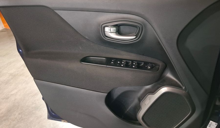 Jeep Renegade 1.8 SPORT Suv 2023