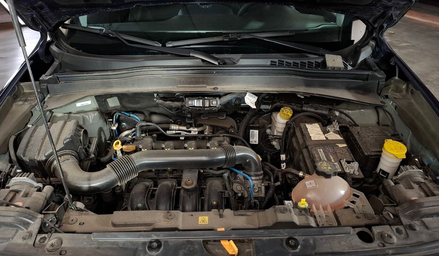 Jeep Renegade 1.8 SPORT Suv 2023