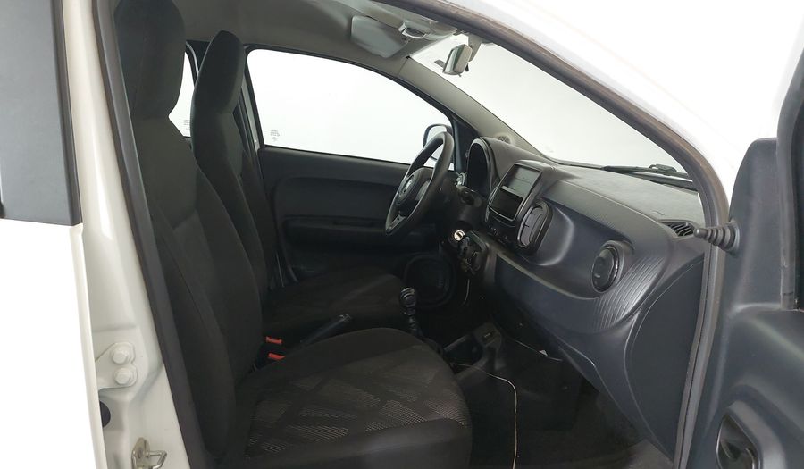 Fiat Mobi EVO LIKE Hatchback 2022