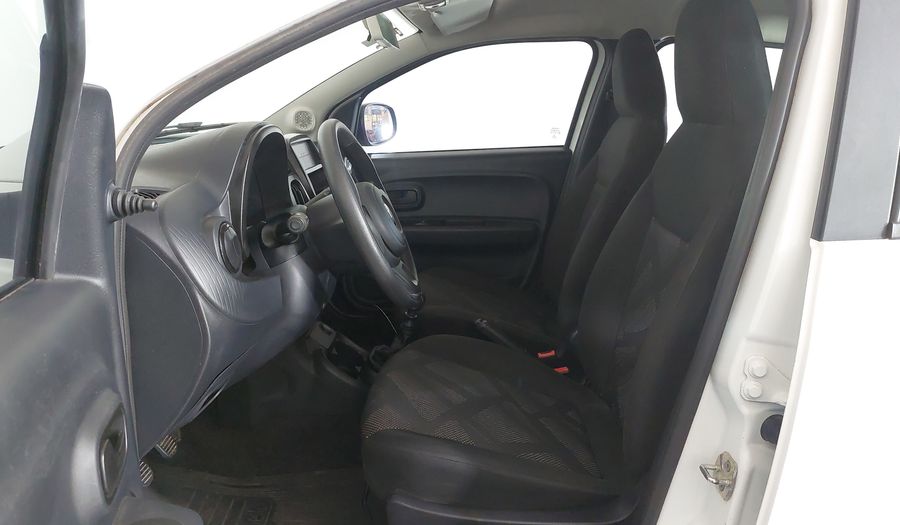 Fiat Mobi EVO LIKE Hatchback 2022