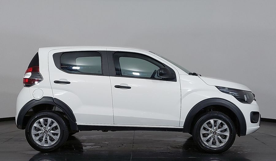 Fiat Mobi EVO LIKE Hatchback 2022